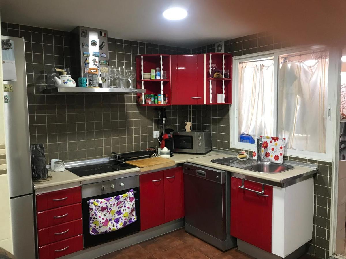 Habitaciones Cordoba Buena Vista Esterno foto