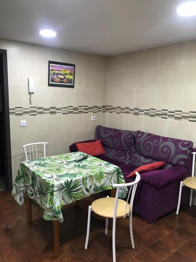 Habitaciones Cordoba Buena Vista Esterno foto