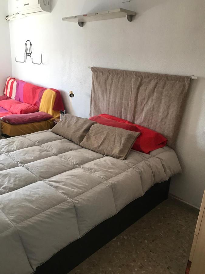 Habitaciones Cordoba Buena Vista Esterno foto