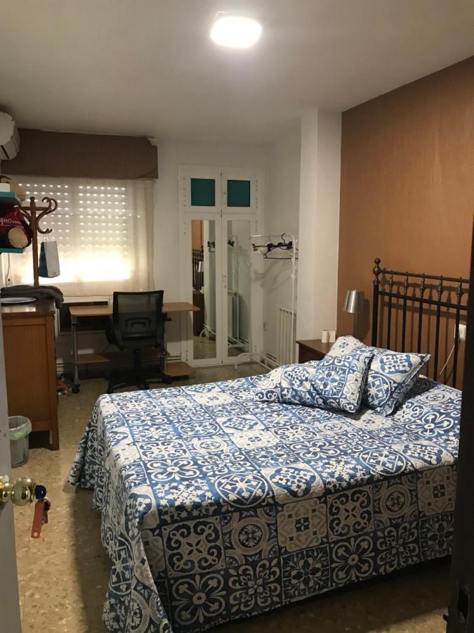Habitaciones Cordoba Buena Vista Esterno foto