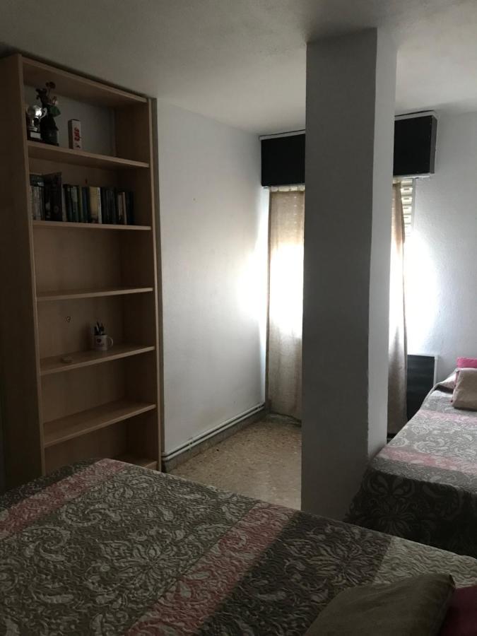 Habitaciones Cordoba Buena Vista Esterno foto