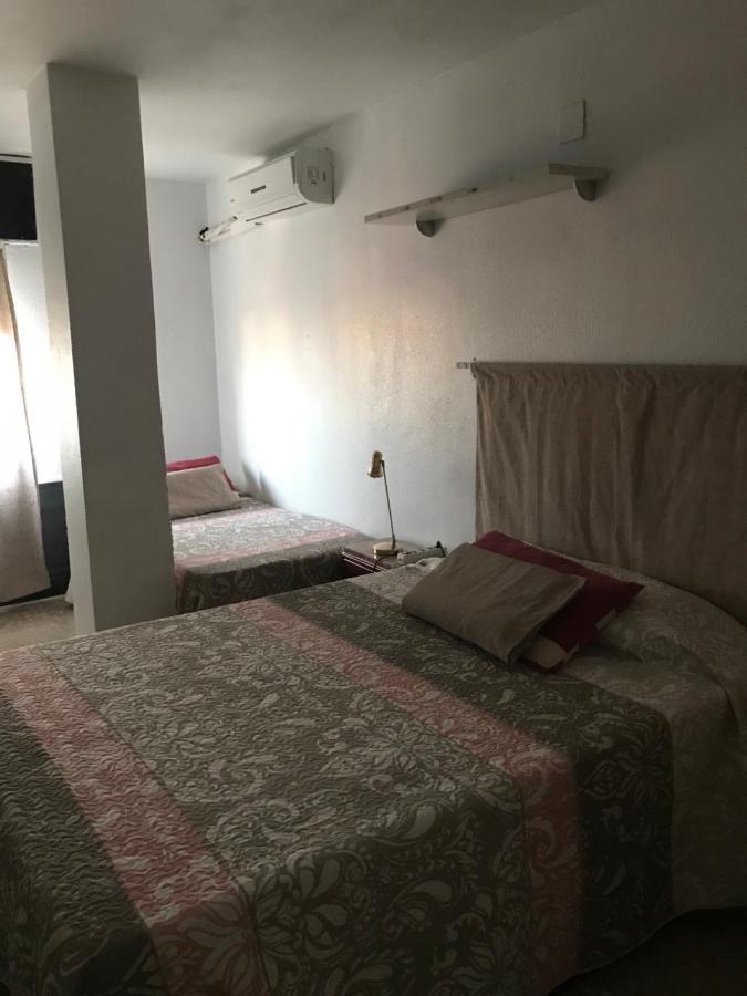 Habitaciones Cordoba Buena Vista Esterno foto